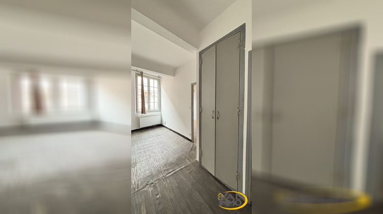 Ma-Cabane - Vente Appartement Toulouse, 41 m²