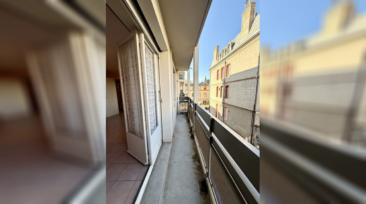 Ma-Cabane - Vente Appartement Toulouse, 34 m²