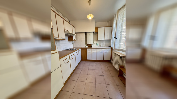 Ma-Cabane - Vente Appartement Toulouse, 34 m²