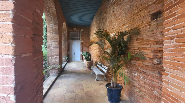 Ma-Cabane - Vente Appartement TOULOUSE, 30 m²