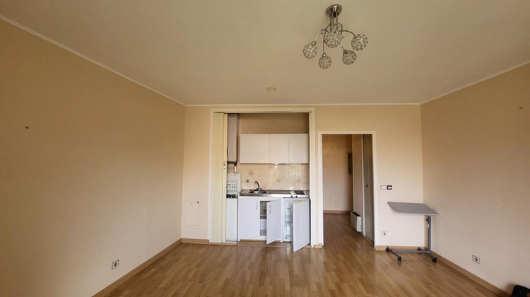 Ma-Cabane - Vente Appartement TOULOUSE, 30 m²