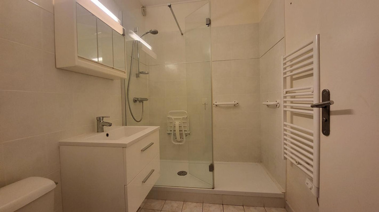 Ma-Cabane - Vente Appartement TOULOUSE, 30 m²