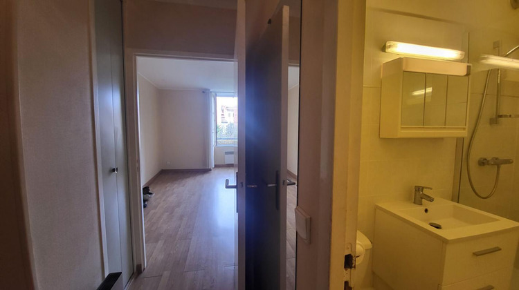 Ma-Cabane - Vente Appartement TOULOUSE, 30 m²