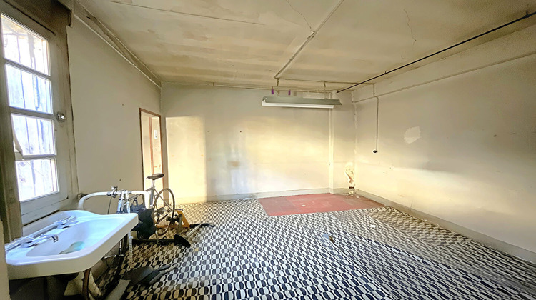Ma-Cabane - Vente Appartement TOULOUSE, 23 m²