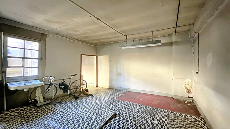 Ma-Cabane - Vente Appartement TOULOUSE, 23 m²