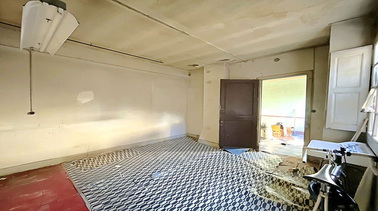 Ma-Cabane - Vente Appartement TOULOUSE, 23 m²