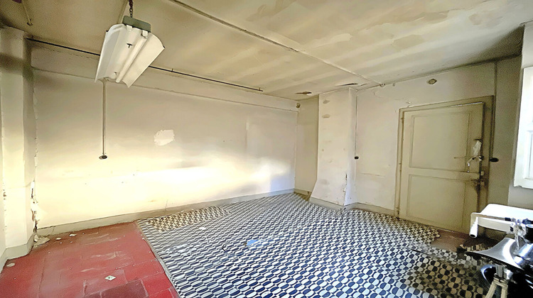 Ma-Cabane - Vente Appartement TOULOUSE, 23 m²