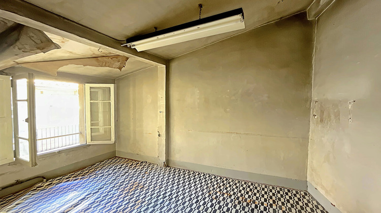Ma-Cabane - Vente Appartement TOULOUSE, 23 m²