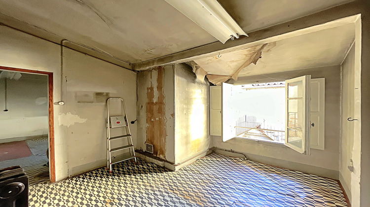 Ma-Cabane - Vente Appartement TOULOUSE, 23 m²