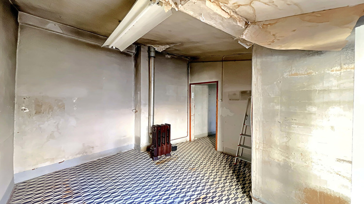 Ma-Cabane - Vente Appartement TOULOUSE, 23 m²