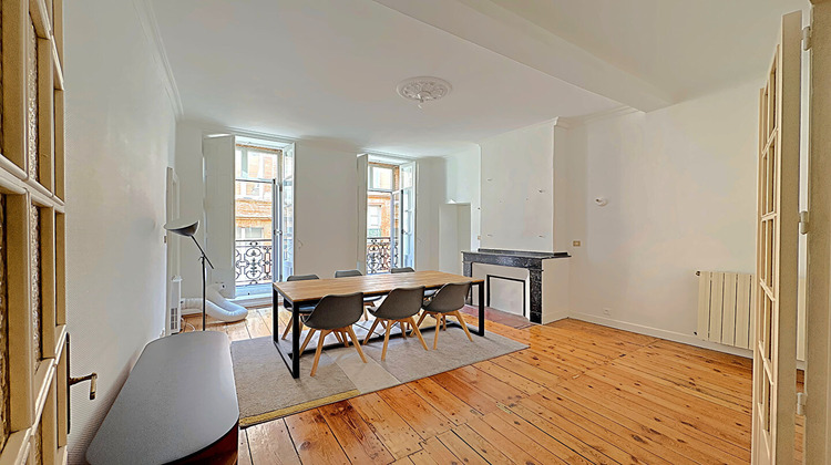 Ma-Cabane - Vente Appartement TOULOUSE, 175 m²