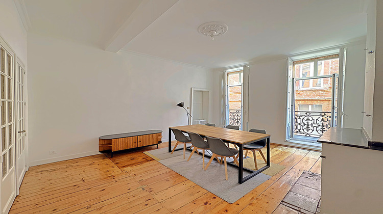 Ma-Cabane - Vente Appartement TOULOUSE, 175 m²