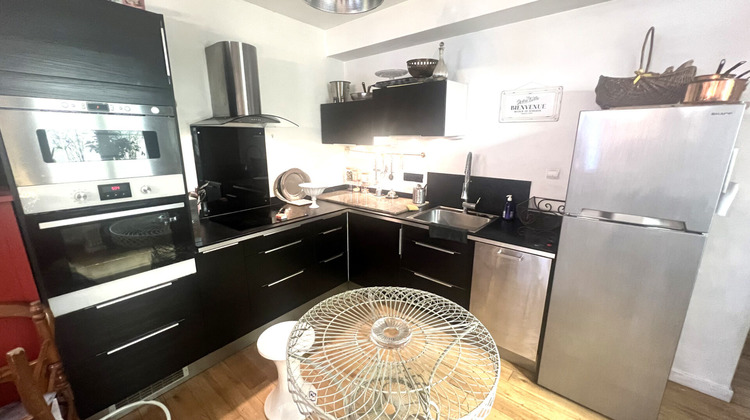 Ma-Cabane - Vente Appartement TOULOUSE, 51 m²