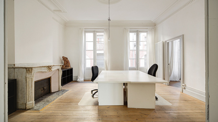 Ma-Cabane - Vente Appartement TOULOUSE, 147 m²