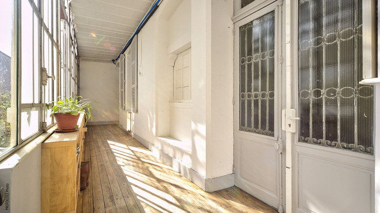 Ma-Cabane - Vente Appartement TOULOUSE, 147 m²