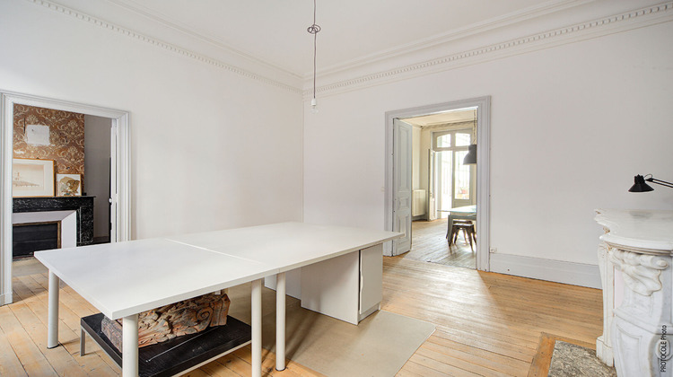 Ma-Cabane - Vente Appartement TOULOUSE, 147 m²