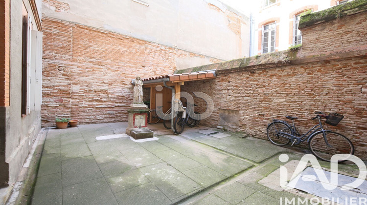 Ma-Cabane - Vente Appartement Toulouse, 111 m²