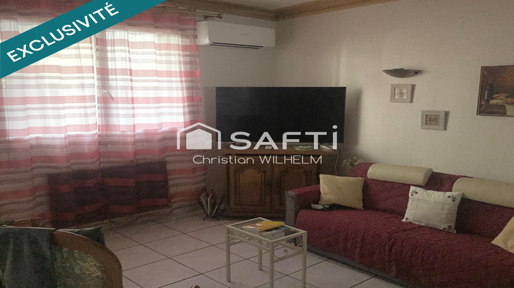 Ma-Cabane - Vente Appartement Toulouse, 98 m²