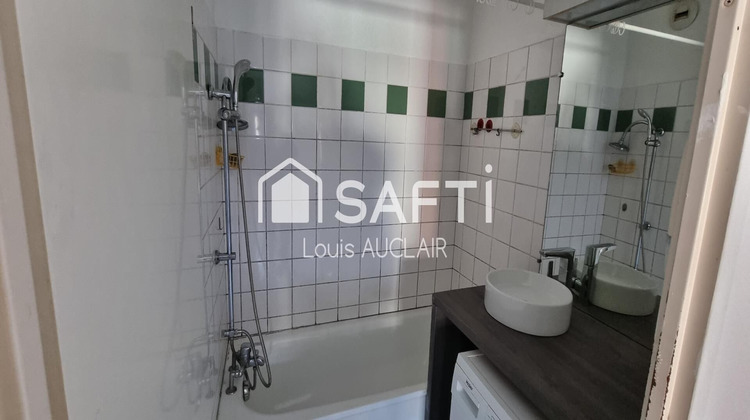 Ma-Cabane - Vente Appartement Toulouse, 33 m²