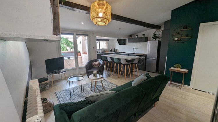 Ma-Cabane - Vente Appartement Toulouse, 48 m²