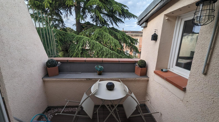 Ma-Cabane - Vente Appartement Toulouse, 48 m²