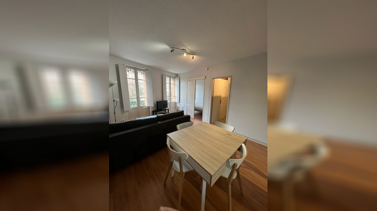 Ma-Cabane - Vente Appartement Toulouse, 33 m²