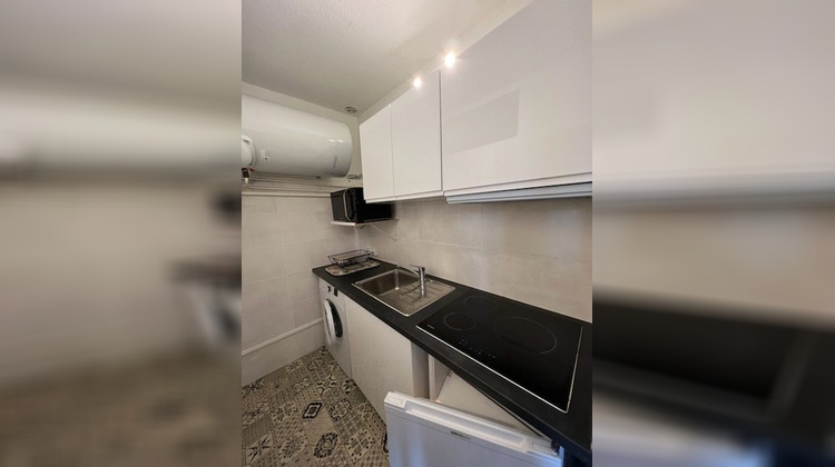 Ma-Cabane - Vente Appartement Toulouse, 33 m²