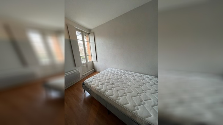 Ma-Cabane - Vente Appartement Toulouse, 33 m²