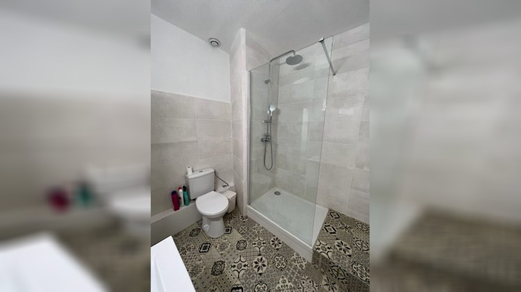 Ma-Cabane - Vente Appartement Toulouse, 33 m²