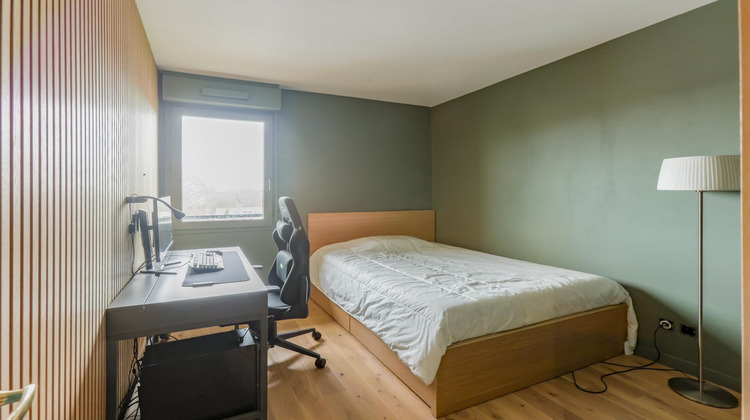 Ma-Cabane - Vente Appartement Toulouse, 81 m²