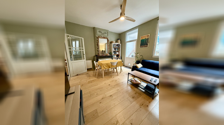Ma-Cabane - Vente Appartement Toulouse, 58 m²