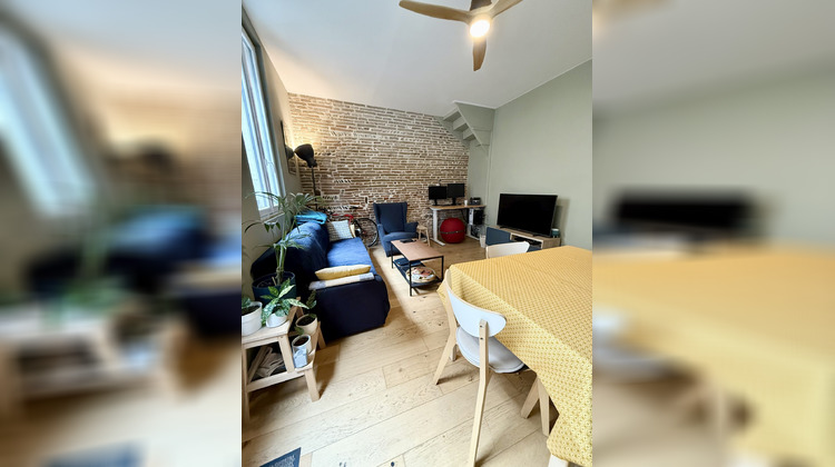 Ma-Cabane - Vente Appartement Toulouse, 58 m²