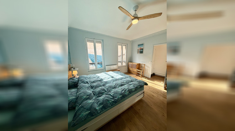 Ma-Cabane - Vente Appartement Toulouse, 58 m²