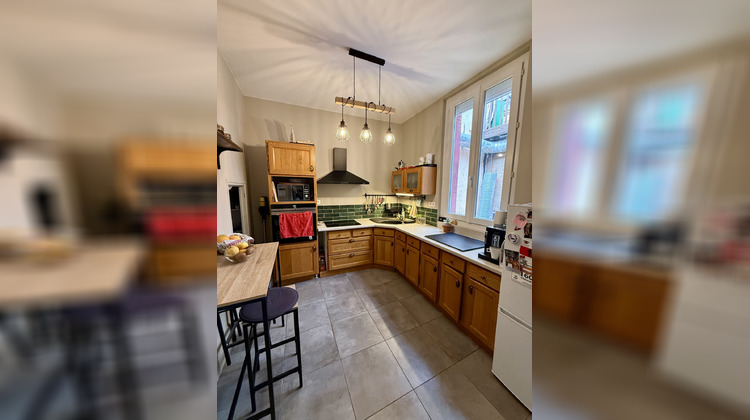 Ma-Cabane - Vente Appartement Toulouse, 58 m²