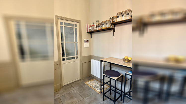Ma-Cabane - Vente Appartement Toulouse, 58 m²