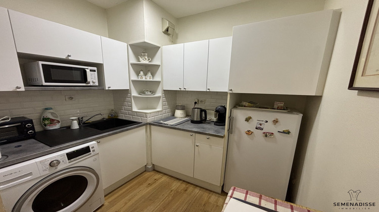 Ma-Cabane - Vente Appartement Toulouse, 43 m²