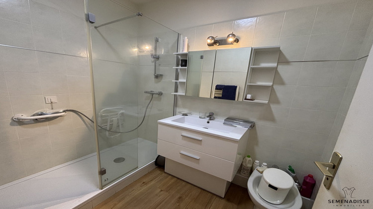 Ma-Cabane - Vente Appartement Toulouse, 43 m²