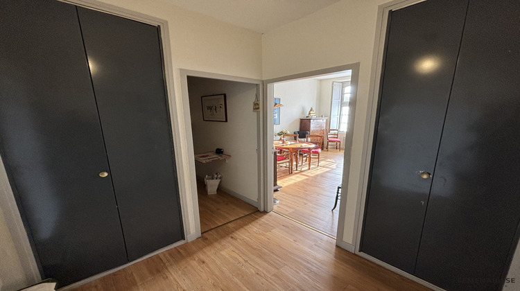 Ma-Cabane - Vente Appartement Toulouse, 43 m²