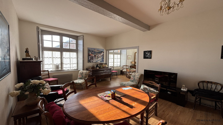 Ma-Cabane - Vente Appartement Toulouse, 43 m²