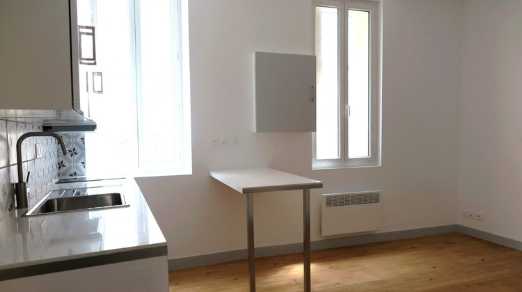 Ma-Cabane - Vente Appartement Toulouse, 23 m²