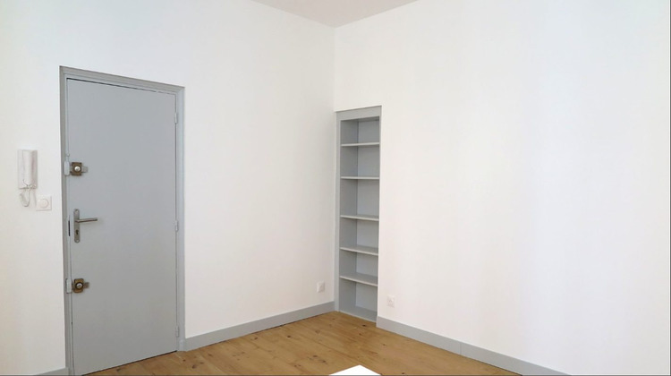 Ma-Cabane - Vente Appartement Toulouse, 23 m²