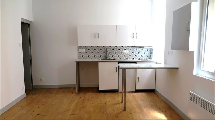 Ma-Cabane - Vente Appartement Toulouse, 23 m²