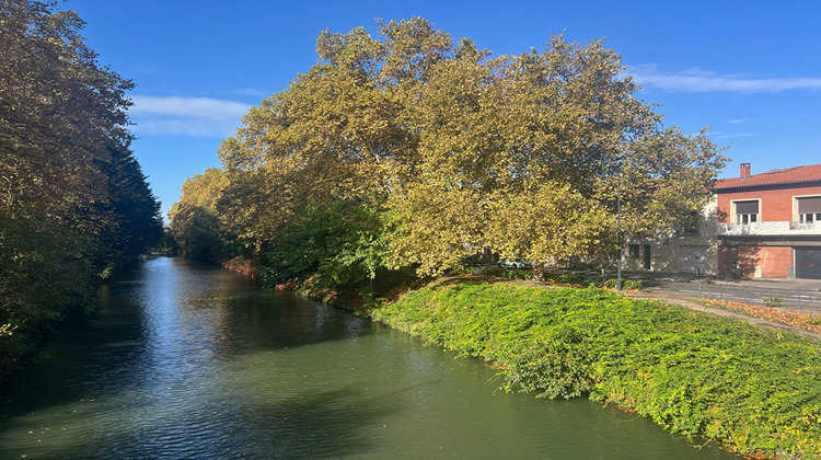 Ma-Cabane - Vente Appartement TOULOUSE, 23 m²