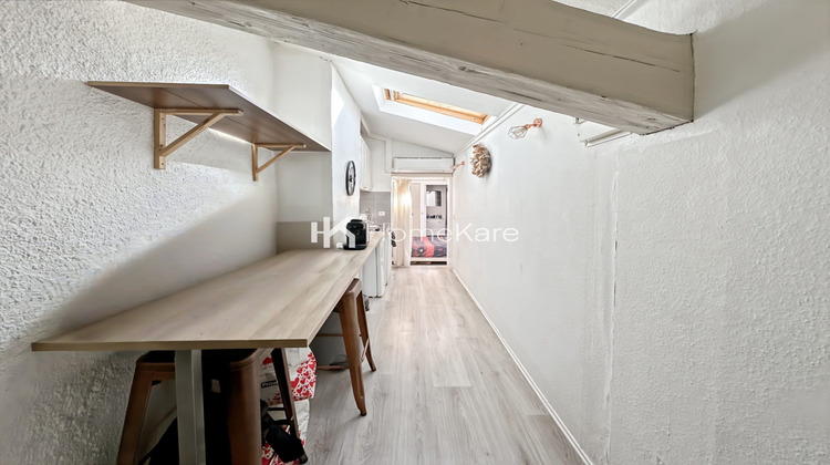 Ma-Cabane - Vente Appartement Toulouse, 23 m²