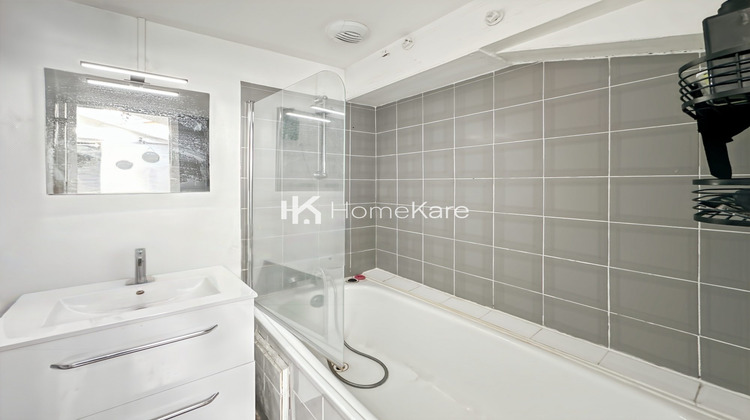 Ma-Cabane - Vente Appartement Toulouse, 23 m²