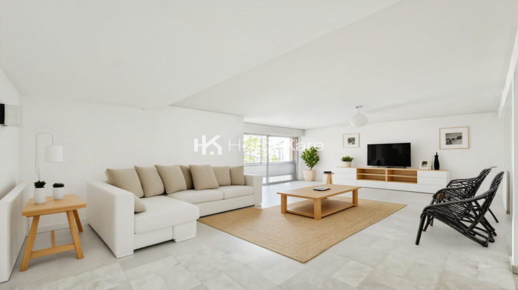 Ma-Cabane - Vente Appartement Toulouse, 120 m²