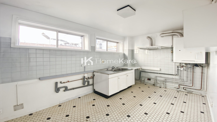 Ma-Cabane - Vente Appartement Toulouse, 120 m²