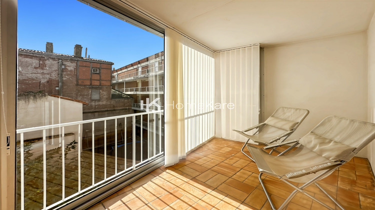 Ma-Cabane - Vente Appartement Toulouse, 120 m²