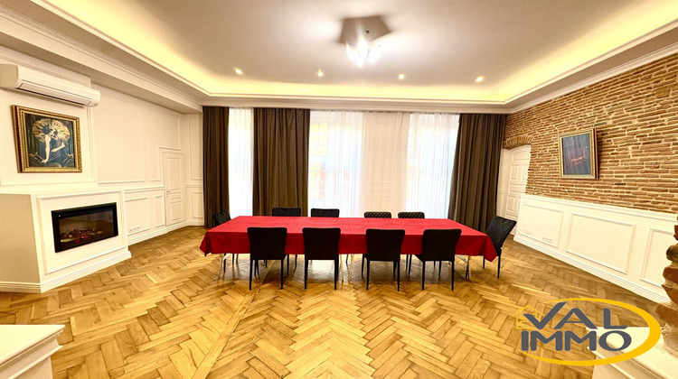 Ma-Cabane - Vente Appartement Toulouse, 72 m²