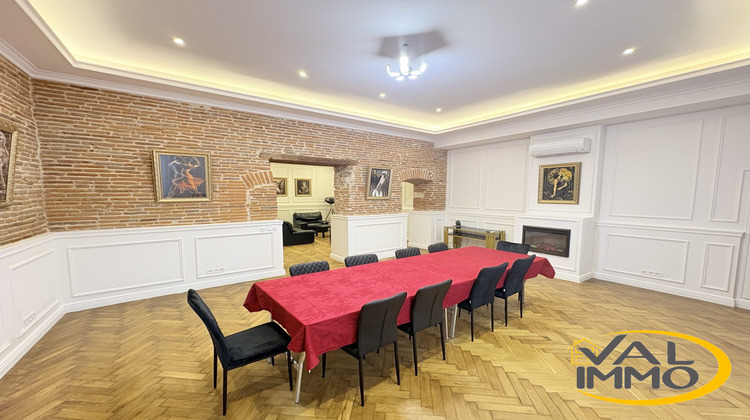 Ma-Cabane - Vente Appartement Toulouse, 72 m²